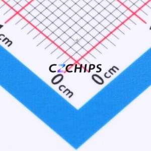 Condensador SMD (MLCC) CC0201GRNPO8BN470 0201 (Capacitancia: 47pF) (Precisión: 2%) (Voltaje Nominal: 25V) - Product Image 1