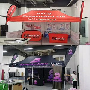 Carpa para Ferias Comerciales Impermeable <span class=keywords><strong>de</strong></span> Alta Calidad, Económica, al por Mayor, <span class=keywords><strong>de</strong></span> 10x10, 10x15, 10x20 Pies, para Deportes, Todas las Estaciones, Doble Capa, para Exteriores - Product Image 3