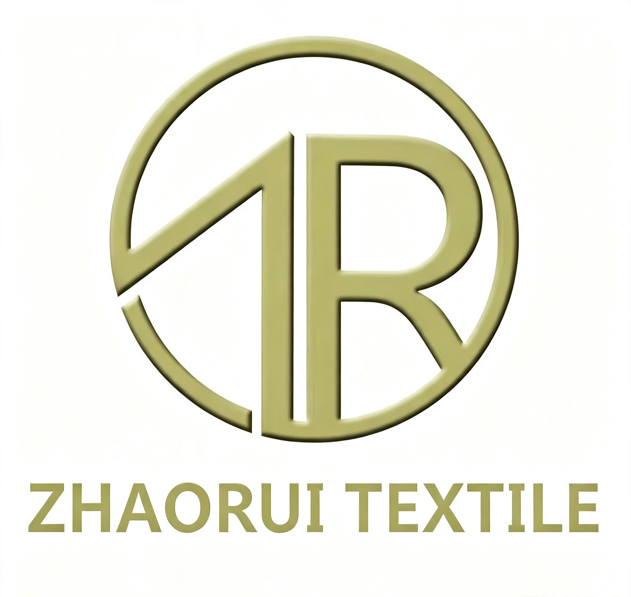 Anhui Zhaorui Textile Products Co., Ltd. logo