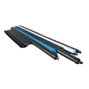 Adhésifs d'ancrage pour installation efficace, réduisant les temps de mise hors service grâce à une durée de prise en gel ultra courte et une attente minimale. - Product Image 5