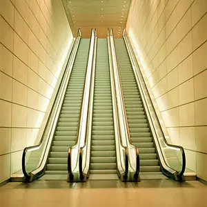 China fabricante escalator preço barato pesado escalator ao ar livre