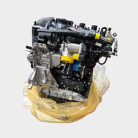 Pour Audi A4 A5 A6 Q5 TT, ensemble moteur EA888 Gen2, OE 06J100034T, moteur complet d'origine importé d'occasion 2.0T TFSI