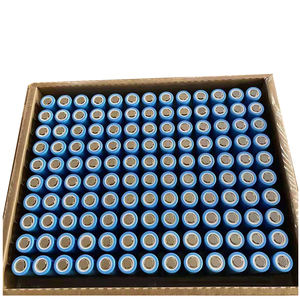 LishenTOPWAYリチウム電池21700LS2170SAリチウムイオン4000mAh充電式電池 (電動自転車スクーター用) - Product Image 3