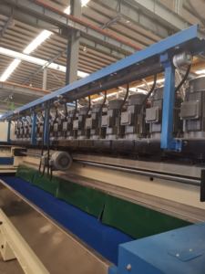 Máquina automática de pulido continuo, pulidora utomática - Product Image 2