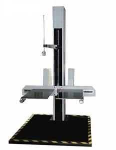 Package <b>Drop</b> Tester/<b>box</b> Impact Tester/<b>Drop</b> Tester - Product Image 5