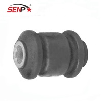 191407182 357407182 Douille de bras de suspension pour VW Golf Jetta Seat Skoda Audi A3 191 407 182 / 357 407 182