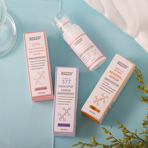 Sérum éclaircissant à la niacinamide en spray, vente en gros, unifie le teint, atténue les taches brunes, marque privée, spray hydratant, soins de la peau, OEM - Product Image 6