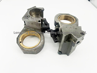 Supports de rouleaux d'encre d'occasion 7D3424.7D3426 pour machine d'impression offset Manroland - Pièces détachées