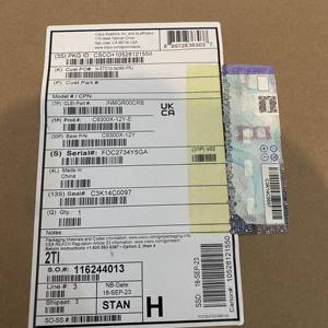 Commutateur réseau <span class=keywords><strong>C9300X</strong></span>-<span class=keywords><strong>12Y</strong></span>-<span class=keywords><strong>E</strong></span> - L3 - Géré 12 x 1/10/25 Gigabit SFP28 - Montable en rack Série <span class=keywords><strong>C9300X</strong></span> - Product Image 6