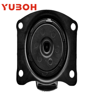 Grosir bantalan Mesin Transmisi Insulator depan Mount untuk Honda Accord 2003-2008 2,4 L dudukan Motor karet baja baru - Product Image 3