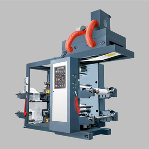 CHENQI YT-S Serie Drucker Even <span class=keywords><strong>Flexo</strong></span> Hochgeschwindigkeits-Druckmaschine - Product Image 2