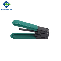 Outil FTTH Fiber Fibra Optica Power Meter et localisateur visuel de défauts 10mW dans la trousse à outils FTTH Fiber Optic