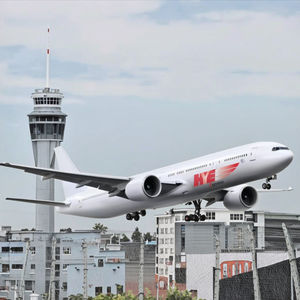 Экспедиторские услуги из Китая в страны мира: доставка DDP авиаперевозками + грузоперевозками, срок перевозки 3-5 дней, стоимость доставки обычных товаров. - Product Image 1