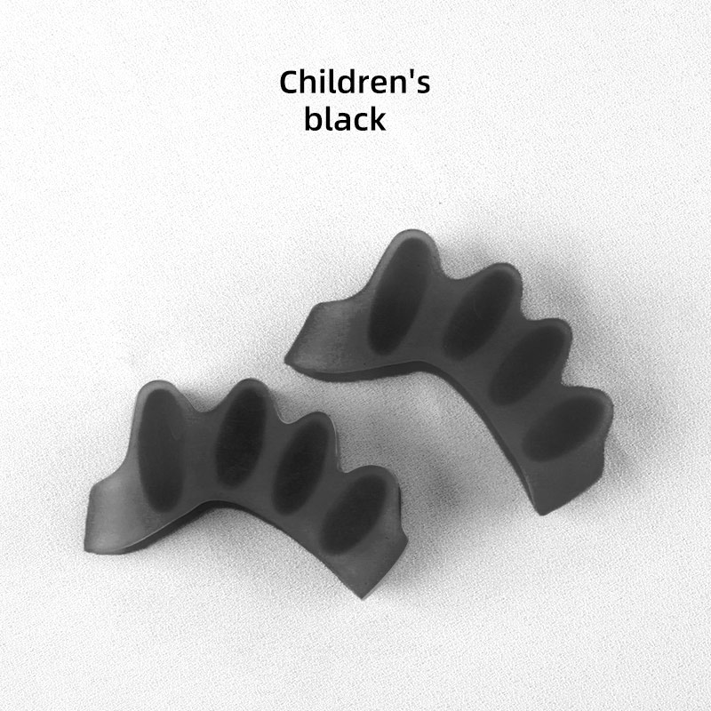 Noir pour les enfants