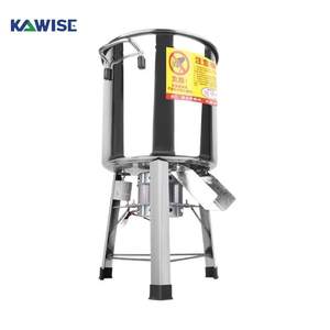 Trituradora Eficiente de Verduras y Forraje para Uso Agrícola en la Preparación de Alimento para Cerdos, Ganado, Ovejas, Pollos, Patos y Gansos - Product Image 1