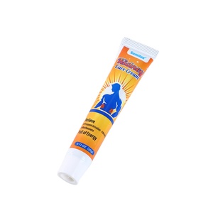 Crema Natural Pura para el Cuidado de la Salud Masculina a Base de Hierbas - Product Image 3