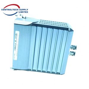 Nouvel extenseur de bus de communication à fibre optique Foxboro FCM2F2 P0914YZ série I/A - Product Image 2
