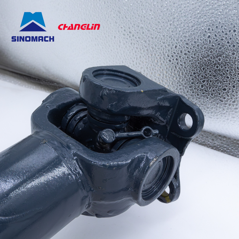 Durable Drive Shaft Fits Transmission for