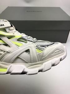 Alta calidad para hombre Chunky Walking Style Casual Shoes Diseñador elegante Original Runner Sneakers - Product Image 5