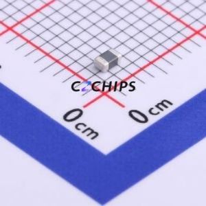 BLM21RK601SN1D Ferrite Bead 0805 RF ( Impedance @ Frequency: 600Ohm@100MHz )( Error: 25% )( DC Resistance (DCR): 300mOhm ) - Product Image 1