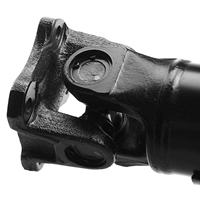 936-901 Arbre de transmission arrière pour 2000-2004Subaru Outback 2.5L 3.0L AWD Manual Trans OE:27111AE110