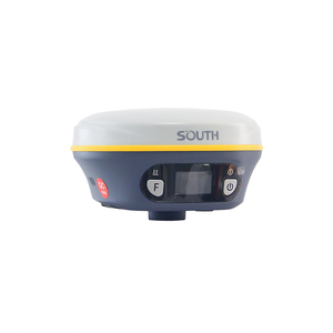 South Insight V3/V3S IP68 Étanche 1698 Canaux Batterie Remplaçable à Chaud Prix Abordable GNSS RTK - Product Image 2