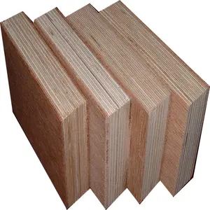 Birch And hardwood materials 28mm container flooring plywood panel for new container making or repairing