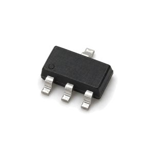 Distributeur agréé BGX50AE6327 SOT-143 Kit de composants électroniques Diodes simples 6ns 70V Connexion en série 2 paires - Product Image 1
