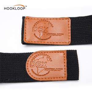 Biểu Tượng Tùy Chỉnh Và Kích Thước Nhiệm Vụ Nặng Nề Lưu Trữ Dây Đeo Mở Dài Quan Hệ Cáp Móc Và Vòng Lặp Móc Áo Tổ Chức Dây Đeo - Product Image 6