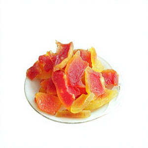 Papaya Seca Vietnamita con Sabor Natural, Textura Suave y Empaque Flexible para Clientes Globales - Product Image 1