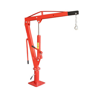 <span class=keywords><strong>Grue</strong></span> d'atelier hydraulique à base pivotante à prix abordable, capacité 2000 lb, <span class=keywords><strong>petite</strong></span> <span class=keywords><strong>grue</strong></span> pour atelier - Product Image 6