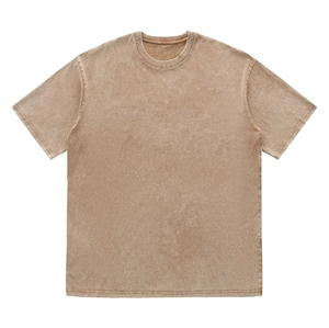 Quá Khổ Lỏng Phù Hợp Với Siêu Mềm Cộng Với Kích Thước <span class=keywords><strong>T</strong></span>-<span class=keywords><strong>Shirts</strong></span> Ngắn Tay Áo Trống <span class=keywords><strong>T</strong></span>ùy Chỉnh Thời Trang Phố <span class=keywords><strong>T</strong></span> Áo Sơ Mi Cho Nam Giới In Kỹ Thuậ<span class=keywords><strong>t</strong></span> Số Áo Thun - Product Image 4