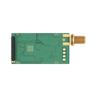 Module de port série IoT LoRa pour l'agriculture, longue portée pour émetteur et récepteur Wifi 10 km