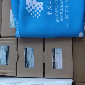 Válvula Solenoide Versa VSG-4332-M-U-A120 de 4 Vías, Latón, 120V 60Hz, Pieza de Repuesto para Control Industrial - Product Image 4