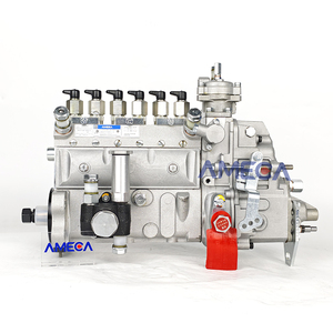 6bt <span class=keywords><strong>Komatsu</strong></span> <span class=keywords><strong>6d102</strong></span> डीजल इंजन ईंधन इंजेक्शन पंप खुदाई पंप खुदाई वाले भागों 101609-3760 6738-71-1530 को कोमात्सु PC200-6 PC220-6 के लिए - Product Image 1