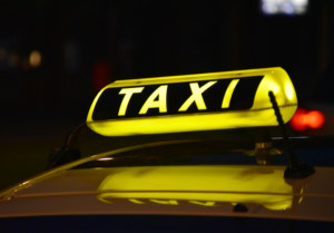 Iokone Octa Core Advanced Taxi Meter con tutti gli accessori per trasferimenti aeroportuali e soluzioni taxi - Product Image 4