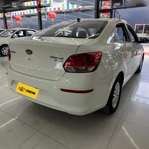 Kia Pegas 2020 1.4L Comfort con Techo Solar, Auto Usado, Transmisión Automática de 4 Velocidades, Sedán Pequeño en Venta, Exportación, Auto Mini <span class=keywords><strong>Muy</strong></span> Económico para Adultos - Product Image 6