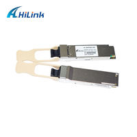 QSFP + 40G Module 40G SR4 Émetteur-récepteur MPO QSFP 850nm 100m Module DDM