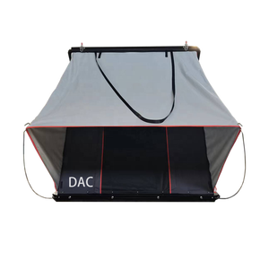 Voiture <span class=keywords><strong>tente</strong></span> camping toit coque dure toit rigide 4x4 mur <span class=keywords><strong>1</strong></span> <span class=keywords><strong>2</strong></span> personnes mince aluminium camp - Product Image 4