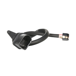 Sensor de Desgaste de Pastillas de Freno OE 95B907253A Compatible con Porsche Macan 2014-2019, Piezas de Repuesto para Línea de Advertencia de Frenos - Product Image 2