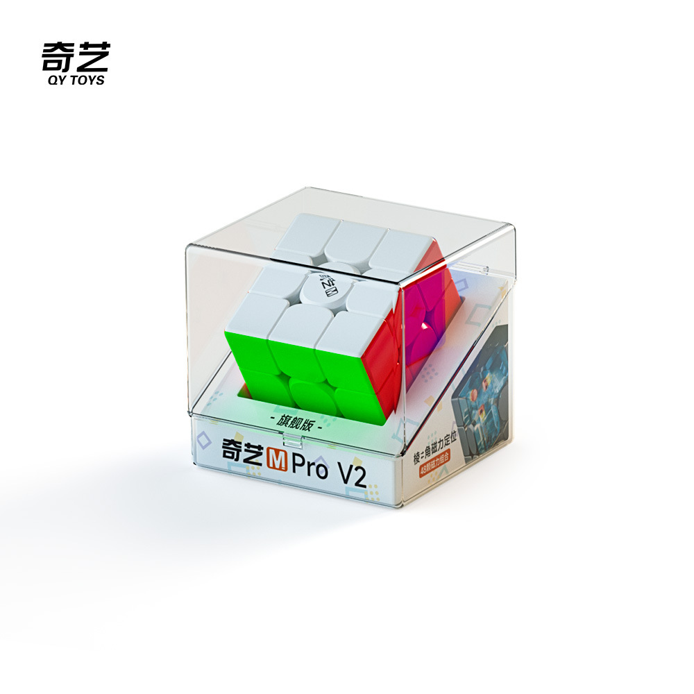 iQiyi MProV2 - รุ่นเรือธง