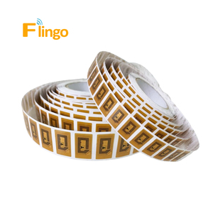 Chịu nhiệt độ cao không thấm nước 5mm/8mm/10mm <span class=keywords><strong>NFC</strong></span> <span class=keywords><strong>Tag</strong></span> sticker nhỏ FPC <span class=keywords><strong>NFC</strong></span> chip cho vòng đeo tay vòng cổ - Product Image 5