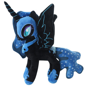 Muñeco de Peluche al por Mayor Cheerilee Griffon Zecora Zebra Discord de 28-35CM - Product Image 3
