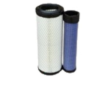 ไส้กรองอากาศ PU1027 รุ่น P821575 P822858 AF25551 AF25552 สำหรับเปลี่ยนในรถยนต์ - Product Image 1