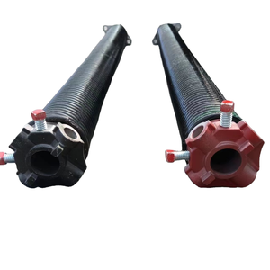 Muelles de Torsión de Acero de Alta Calidad para Puertas de Garaje Automáticas - Product Image 1