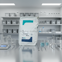 Shin-Etsu Chemical Tylose HS100000YP2 Hydroxyéthylcellulose Éther Adsorbant Tamis Moléculaire Agent Chimique Auxiliaire pour
