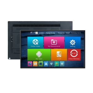 Pizarra Interactiva Todo en Uno de 32 Pulgadas, Precio de Fábrica, Venta al por Mayor, Pizarra Inteligente - Product Image 6