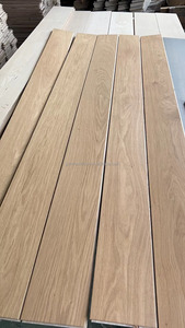 <span class=keywords><strong>Parquet</strong></span> de <span class=keywords><strong>Roble</strong></span> Blanco Europeo, Planchas de Madera Flotantes de Ingeniería de 14 mm de Espesor, Suelos para el Hogar - Product Image 4