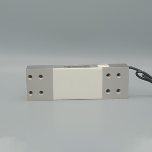 Mini S Loại 50Kg 50 100Kg Song Song Phẳng Chùm Tải Di Động Đầu Dò Miễn Phí Vận Chuyển 100Kg 30 Tấn Công Suất Trọng Lượng Quy Mô Cảm Biến - Product Image 2