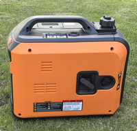Générateur diesel YHS pour la maison petite puissance dynamo portable ouverte/silencieuse 2kw/3kw/4kw/5kw/6kw/8kw/9kw/10kw/12kw